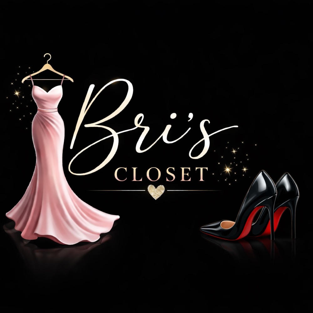 Meet your Posher, Bri.